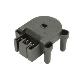 THERMOTEC Regeleenheid, airconditioning DEX005TT