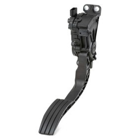 HELLA Sensor, kjørepedalstilling 6PV 010 946-201
