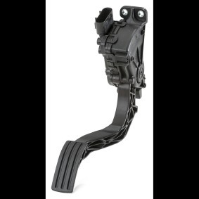 HELLA Sensor, kjørepedalstilling 6PV 010 946-151