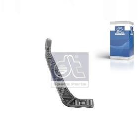 DT Spare Parts Soporte, parachoques 4.62443