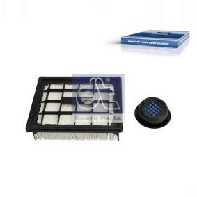 DT Spare Parts Filter, crankcase breather 1.10790