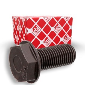 FEBI BILSTEIN Tornillo de volante motor 44157