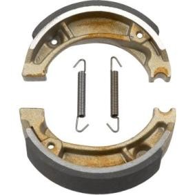 TRW Bremsesko sett MCS804