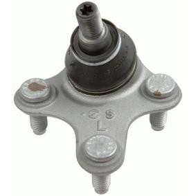 LEMFÖRDER Ball Joint 36921 01