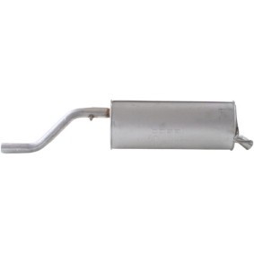 BOSAL Bakre eksospotte 185-233