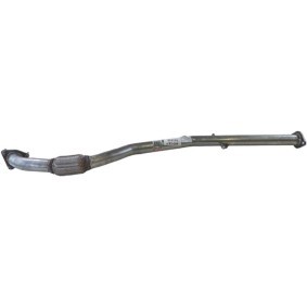 BOSAL Tuyau d'échappement 800-187