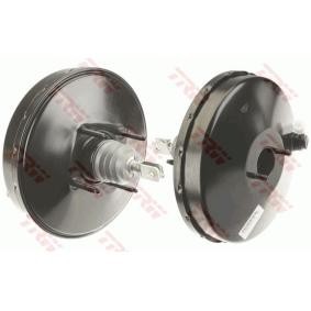 TRW Bremskraftverstärker PSA476