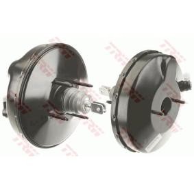 TRW Bremskraftverstärker PSA478