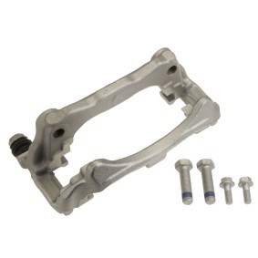 TRW Support, étrier de frein BDA1209