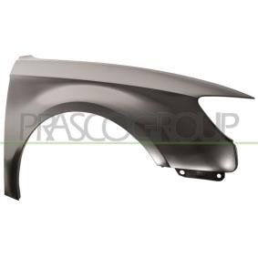 d'origine Audi Q5 PRASCO Ailes AD3243003