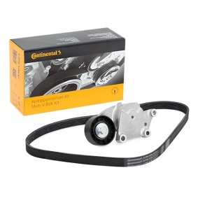CONTITECH Kileremsett 6PK976K1