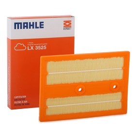 MAHLE Luftfilter LX 3525