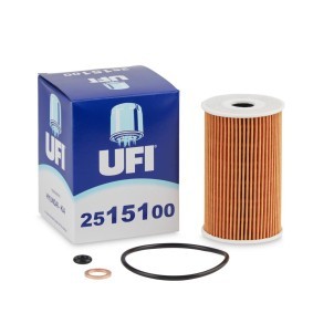 UFI Oliefilter 25.151.00