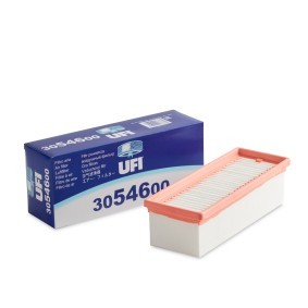 UFI Luftfilter 30.546.00