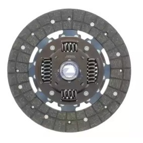 AISIN Clutchplate DN-047U