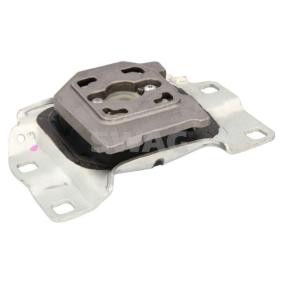 SWAG Ophanging, automatische transmissie Links, Rubbermetaallager 50 94 4496