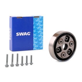 SWAG Ledd, longitudinalbølge 30 94 0931
