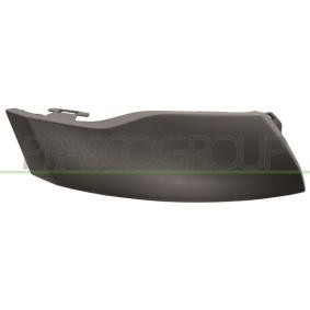 PRASCO Tildekning, hovedlyskaster CI9182103