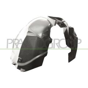 PRASCO Innvendig hjulskjerm FD1103604