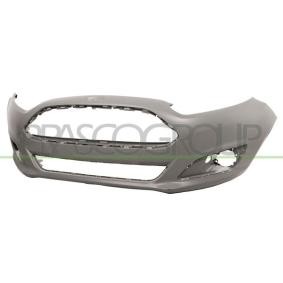 PRASCO Stoßstange FD3461011