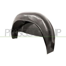 Spletna trgovina z PRASCO Obloga, notranji blatnik (prostor koles) FT9303653