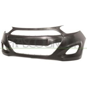 originais Hyundai LANTRA PRASCO Parachoque HN0031001