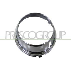 PRASCO Frame, fog light ME0291232