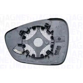 MAGNETI MARELLI Peililasi, ulkopeili 182209008200