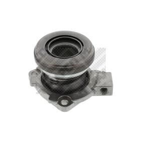 MAPCO Desembrague central, embrague 12580