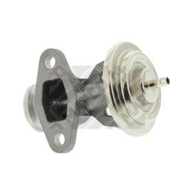 MAPCO Vanne EGR 83850