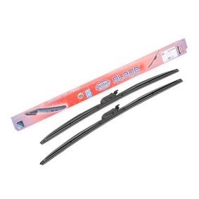 MAPCO Wiper blade 104720HPS
