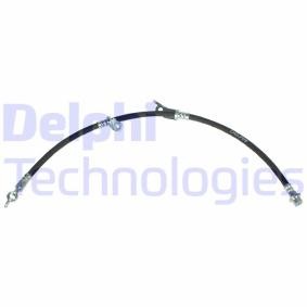 DELPHI Flexible de frein LH6927