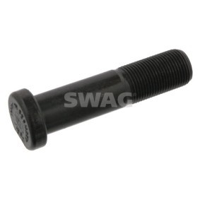 SWAG Circlip, pivot de fusée d'essieu 97 90 2668