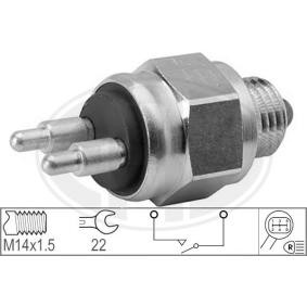 ERA Kytkin, peruutusvalo 330240