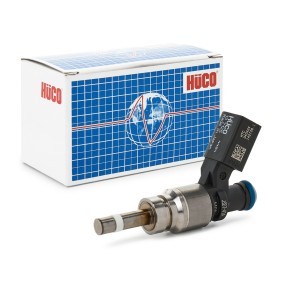 HITACHI Einspritzventil 137125