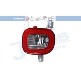 JOHNS Rückfahrlicht 30 07 88-9