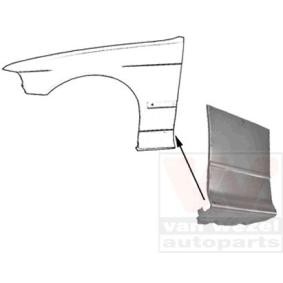 VAN WEZEL Spatbord 0640155