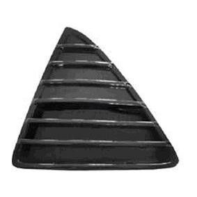 VAN WEZEL Tildekning, støtfanger 1945591