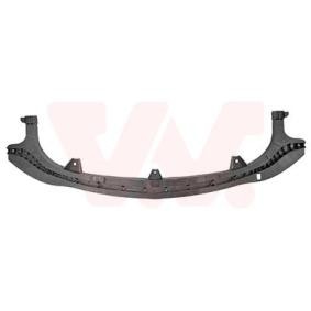 оригинальные Infiniti FX VAN WEZEL Брус бампера 3749562