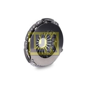 Spletna trgovina z LuK Tlacna plosca sklopke 121 0089 10