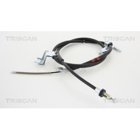 TRISCAN Câble de frein à main 8140 131326