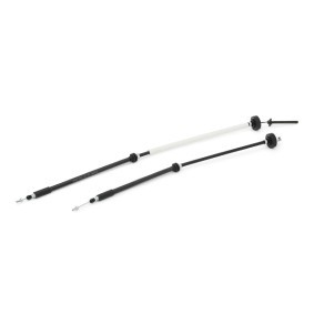 TRISCAN Cable de freno de mano 8140 251201