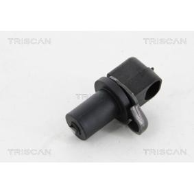 Spletna trgovina z TRISCAN Senzor, stevilo obratov kolesa 8180 21124