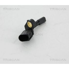 TRISCAN Sensor, ABS 8180 29203