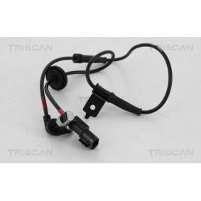 TRISCAN ABS sensor 8180 43156