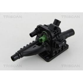 TRISCAN Termostat, kjølemiddel 8620 43000