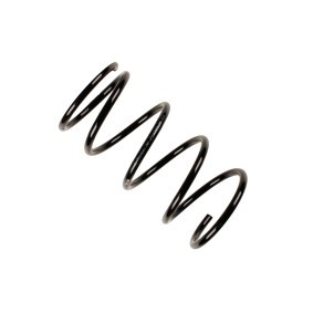 39-208156 BILSTEIN lame de ressort KIA CARENS