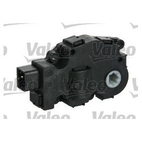 VALEO Motstand, kupévifte 715281