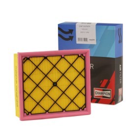 CHAMPION Luchtfilter CAF100767P