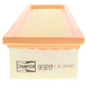 CHAMPION Luftfilter CAF100797P